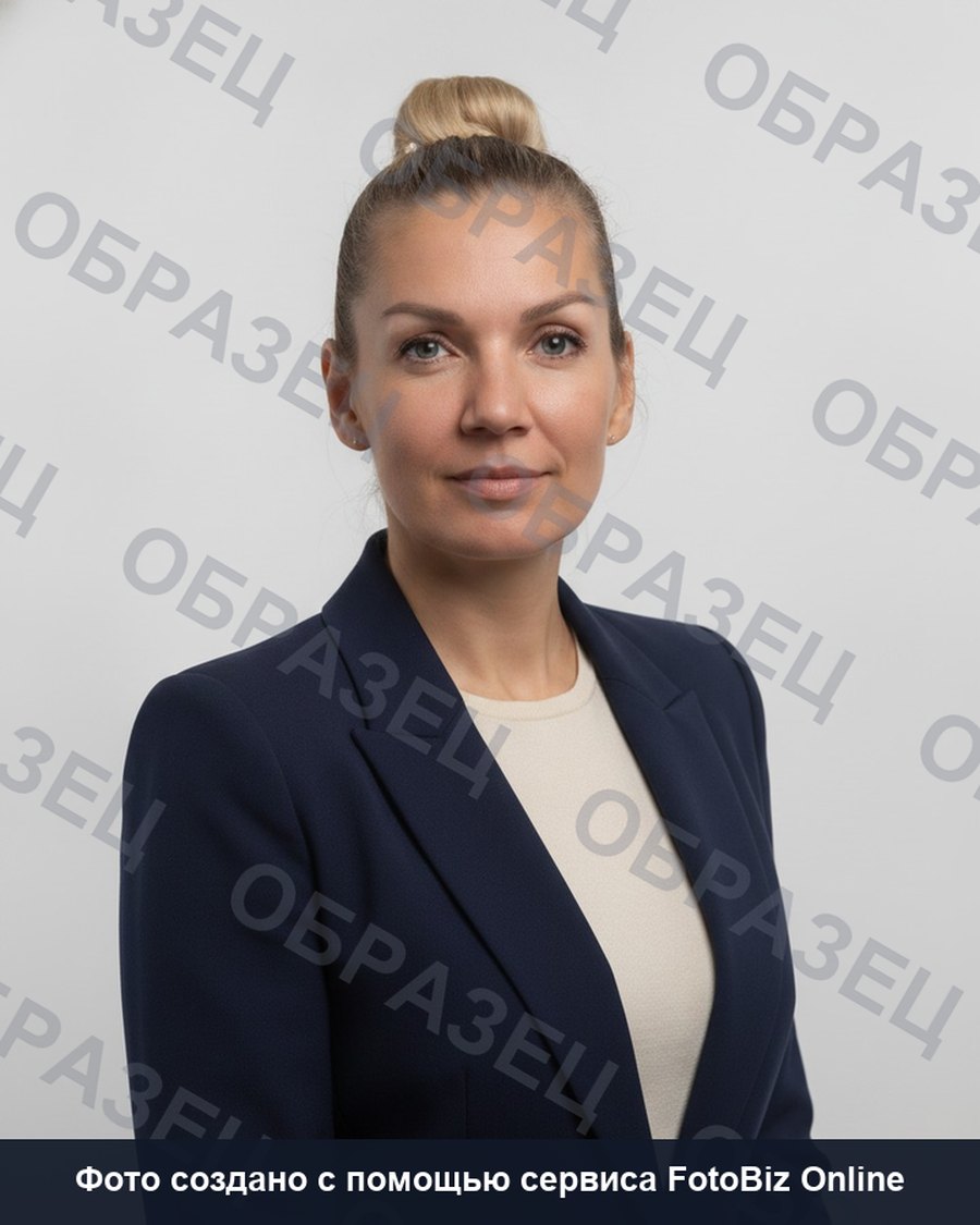 Бесплатное превью: один кадр с водяным знаком и отметкой о создании нейросетью