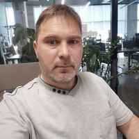 исходное селфи